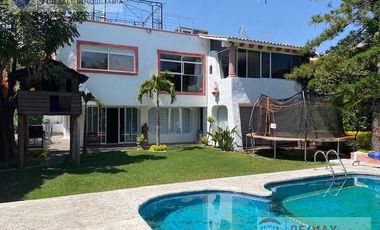 Casas villa amplio jardin cuernavaca - casas en Cuernavaca - Mitula Casas