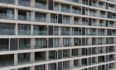 Departamento (Santiago) en Venta en Zaguán en Santa Gertrudis Copó