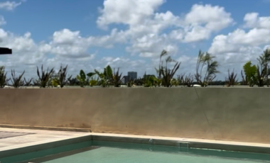 Departamento (Santiago) en Venta en Zaguán en Santa Gertrudis Copó