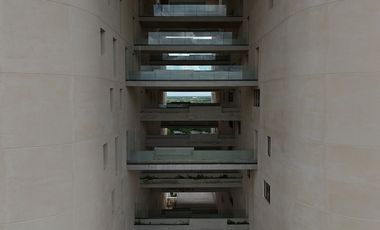 Departamento (Santiago) en Venta en Zaguán en Santa Gertrudis Copó