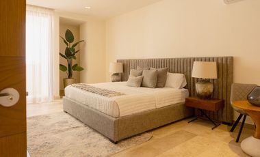 Departamento (Santiago) en Venta en Zaguán en Santa Gertrudis Copó