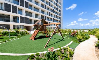 Departamento (Santiago) en Venta en Zaguán en Santa Gertrudis Copó