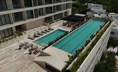 Departamento (Santiago) en Venta en Zaguán en Santa Gertrudis Copó