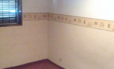 Chalet PH en venta en Moron Sur