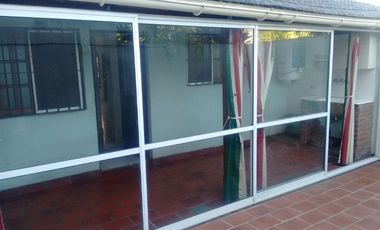 Chalet PH en venta en Moron Sur