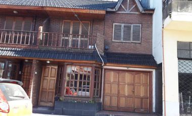 Chalet PH en venta en Moron Sur