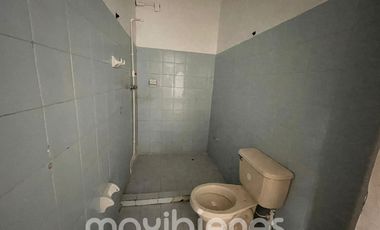 casa en arriendo en manrique central 1. Cod A65633