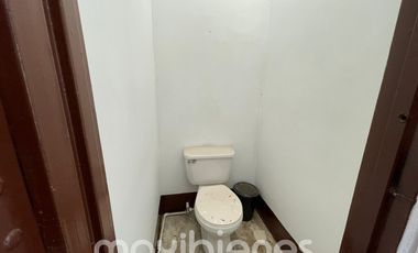 casa en arriendo en manrique central 1. Cod A65633