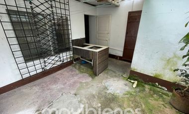 casa en arriendo en manrique central 1. Cod A65633