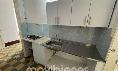 casa en arriendo en manrique central 1. Cod A65633