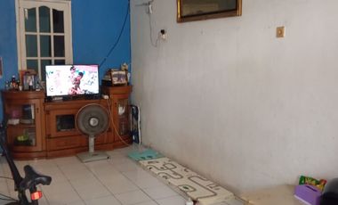 Rumah SHM 7 Menit ke Primaya Hospital Bekasi Utara Dibantu KPR J-41471
