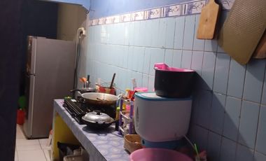 Rumah SHM 7 Menit ke Primaya Hospital Bekasi Utara Dibantu KPR J-41471