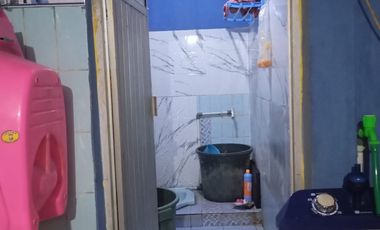 Rumah SHM 7 Menit ke Primaya Hospital Bekasi Utara Dibantu KPR J-41471