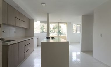 apartamento en arriendo en el pedrero. Cod A514678