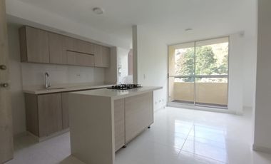 apartamento en arriendo en el pedrero. Cod A514678