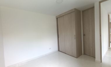 apartamento en arriendo en el pedrero. Cod A514678