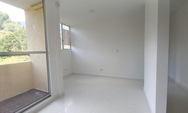 apartamento en arriendo en el pedrero. Cod A514678