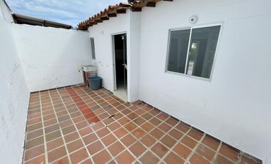 casa en venta en villa del rosario. Cod V11209