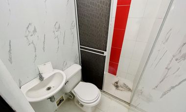 casa en venta en villa del rosario. Cod V11209