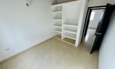 casa en venta en villa del rosario. Cod V11209