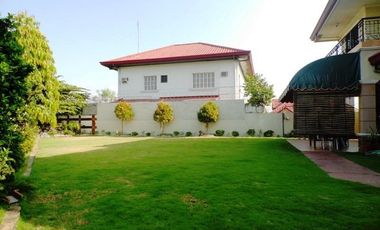 3 Bedrooms House and Lot for Sale in Dau Mabalacat Pampanga