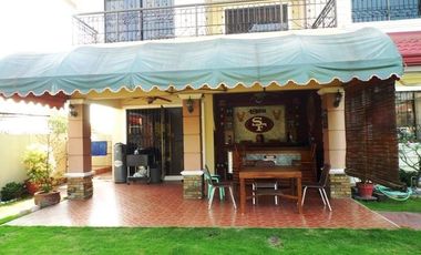 3 Bedrooms House and Lot for Sale in Dau Mabalacat Pampanga