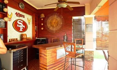 3 Bedrooms House and Lot for Sale in Dau Mabalacat Pampanga