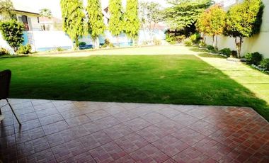 3 Bedrooms House and Lot for Sale in Dau Mabalacat Pampanga