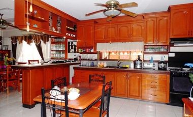 3 Bedrooms House and Lot for Sale in Dau Mabalacat Pampanga