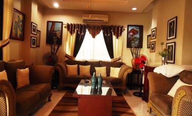 3 Bedrooms House and Lot for Sale in Dau Mabalacat Pampanga