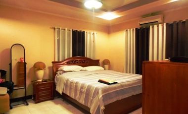 3 Bedrooms House and Lot for Sale in Dau Mabalacat Pampanga