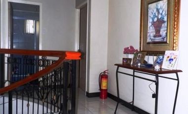 3 Bedrooms House and Lot for Sale in Dau Mabalacat Pampanga
