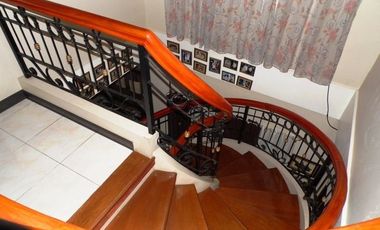 3 Bedrooms House and Lot for Sale in Dau Mabalacat Pampanga