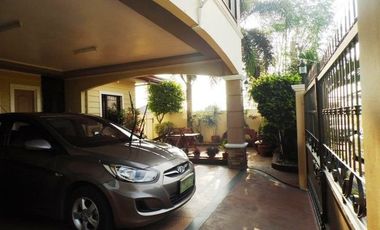 3 Bedrooms House and Lot for Sale in Dau Mabalacat Pampanga