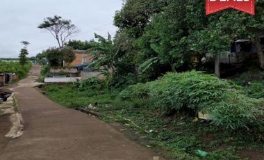 JUAL TANAH SHM DI SINDANGLAYA VIEW KOTA BANDUNG MASIH BERKABUT