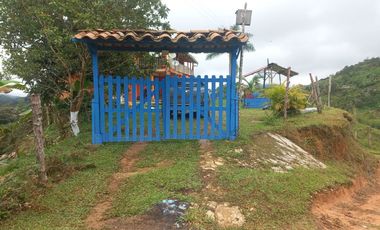 finca en venta en san roque. Cod V509434