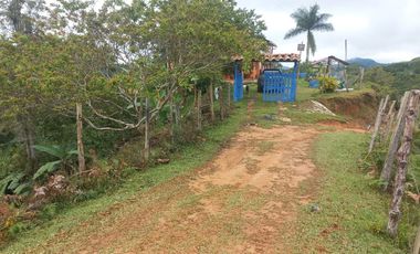 finca en venta en san roque. Cod V509434