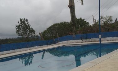 finca en venta en san roque. Cod V509434