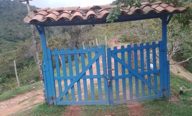 finca en venta en san roque. Cod V509434