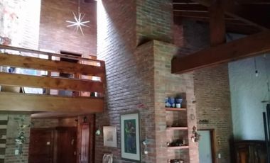 Casa 5 Amb. En Venta A 100 mts. De Panamericana - Boulogne, San Isidro