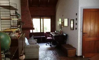 Casa 5 Amb. En Venta A 100 mts. De Panamericana - Boulogne, San Isidro