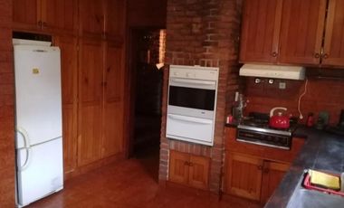 Casa 5 Amb. En Venta A 100 mts. De Panamericana - Boulogne, San Isidro