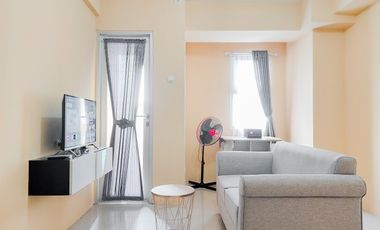 Apartemen Urbantown Serpong