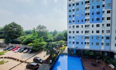 Apartemen Urbantown Serpong