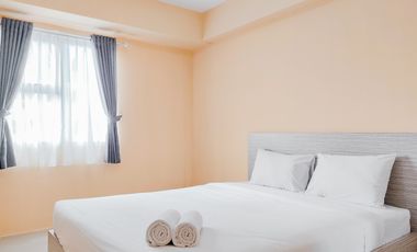 Apartemen Urbantown Serpong