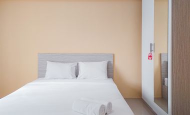 Apartemen Urbantown Serpong