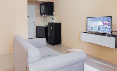 Apartemen Urbantown Serpong