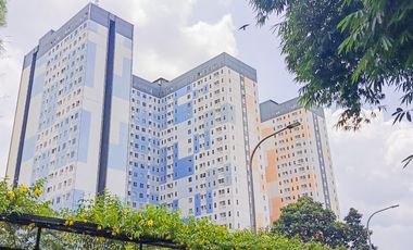 Apartemen Urbantown Serpong