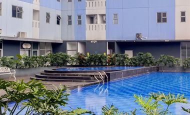 Apartemen Urbantown Serpong