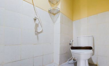 Apartemen Urbantown Serpong